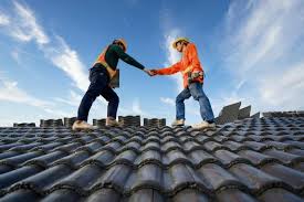 Best Green or Eco-Friendly Roofing Solutions  in Fort Calhoun, NE